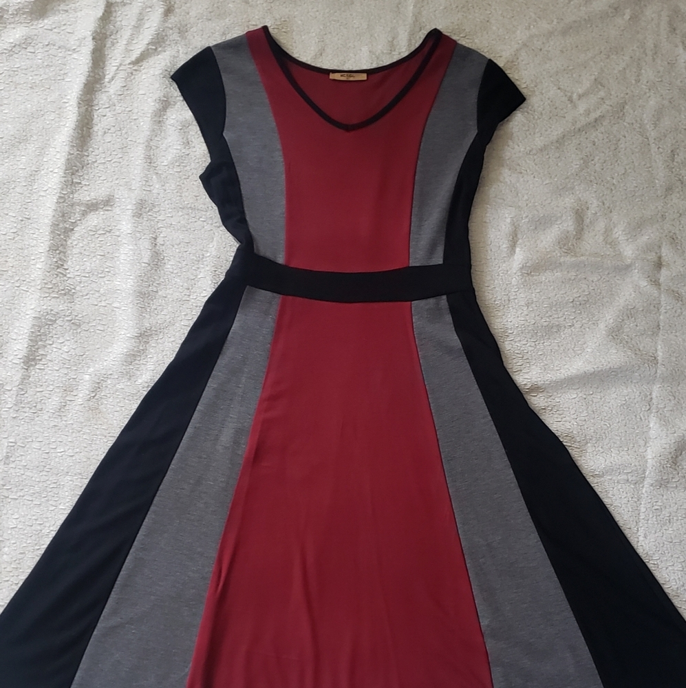*LAST CHANCE* Fall Dress